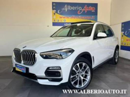 usato BMW X5