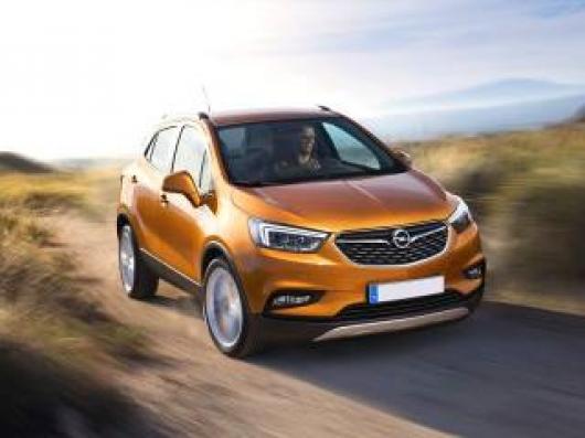 usato OPEL Mokka X