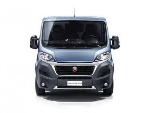 usato FIAT Ducato