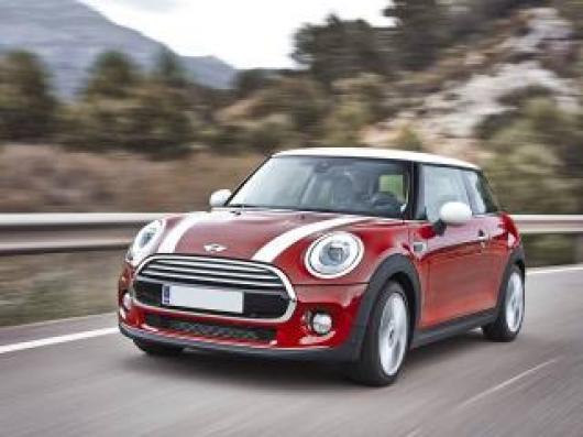 usato MINI Cooper