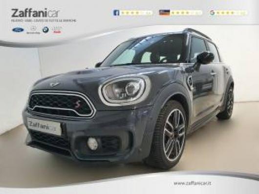 usato MINI Countryman