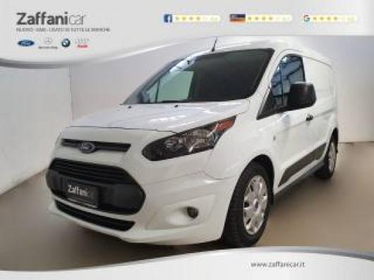 usato FORD Transit Connect