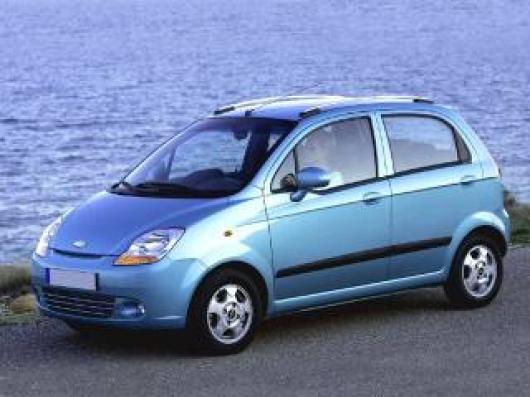 usato CHEVROLET Matiz