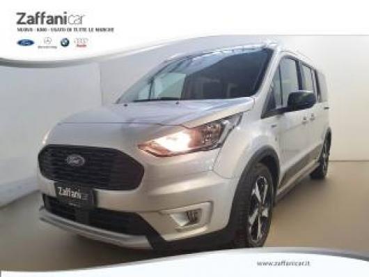 usato FORD Tourneo Connect