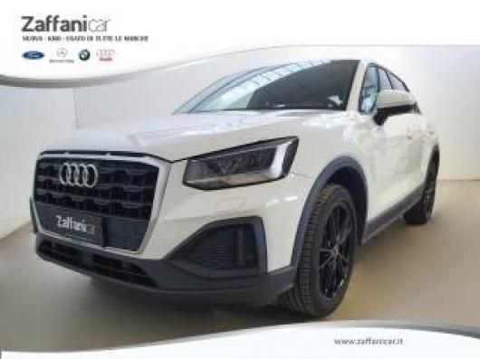 usato AUDI Q2