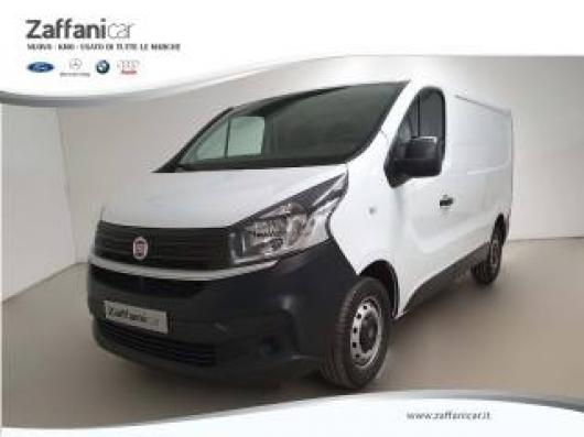 usato FIAT Talento