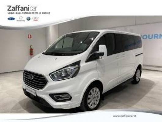 usato FORD Transit Custom