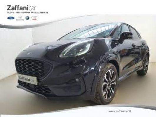 usato FORD Puma