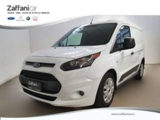 usato FORD Transit Connect