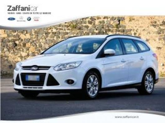 usato FORD Focus