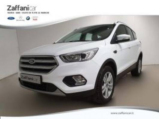 usato FORD Kuga