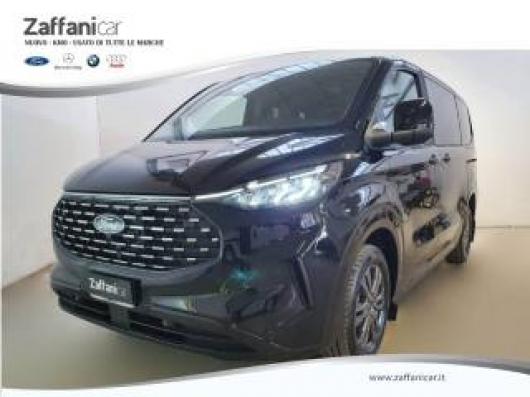 nuovo FORD Tourneo Custom