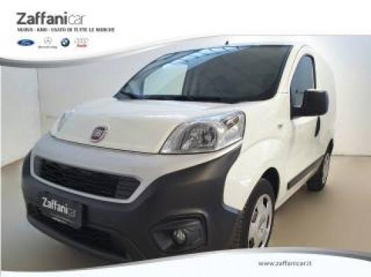 usato FIAT Fiorino