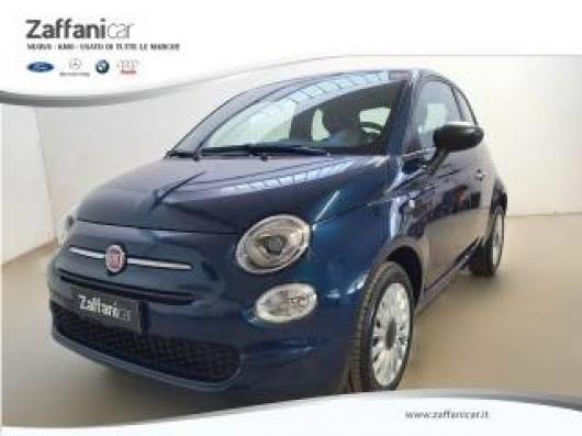 Km 0 FIAT 500