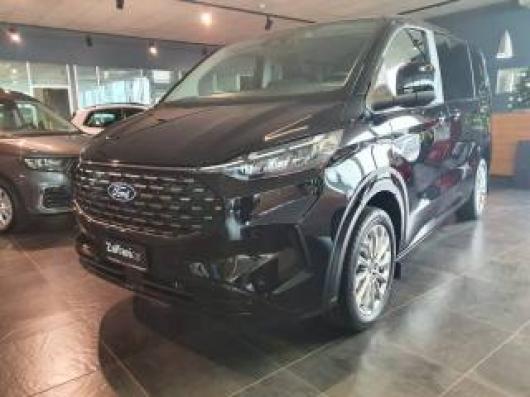 nuovo FORD Tourneo Custom