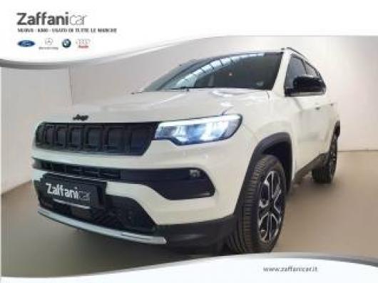 usato JEEP Compass