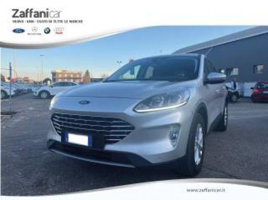 usato FORD Kuga