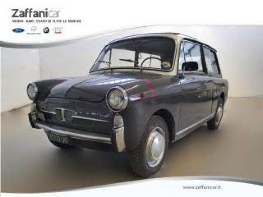 usato AUTOBIANCHI Bianchina