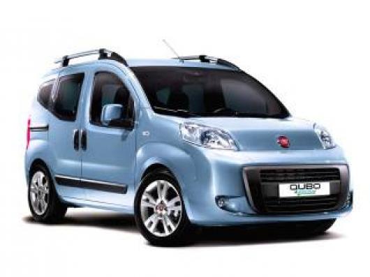 usato FIAT Qubo