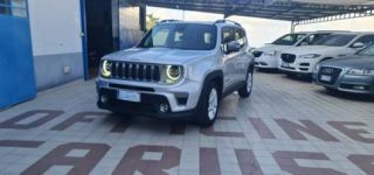 usato JEEP Renegade