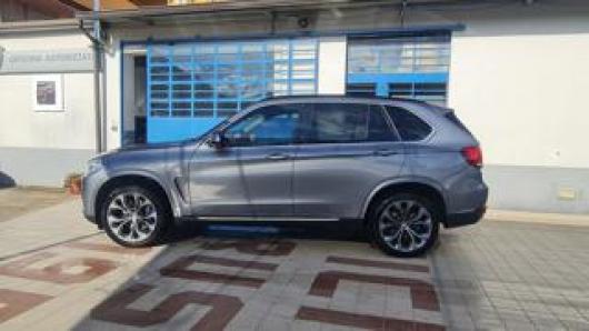 usato BMW X5