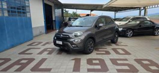 usato FIAT 500X