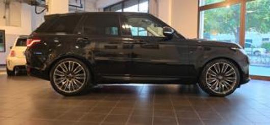 usato LAND ROVER Range Rover Sport