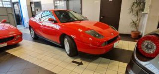 usato FIAT Coupe