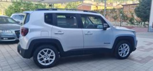 usato JEEP Renegade