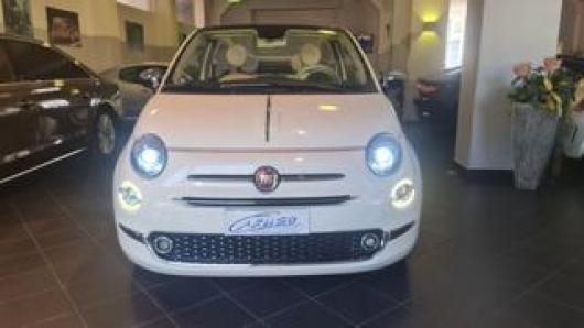 usato FIAT 500