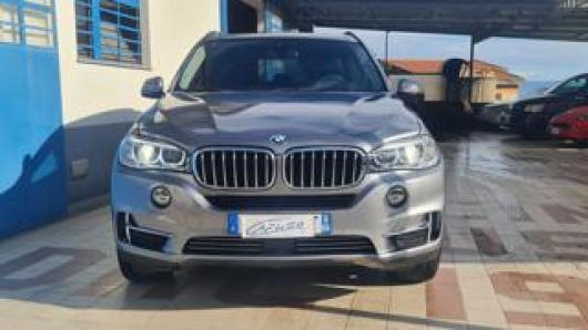 usato BMW X5