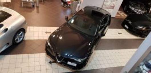 usato ALFA ROMEO Giulia