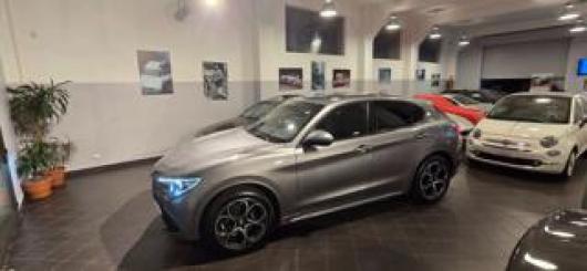 usato ALFA ROMEO Stelvio