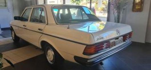 usato MERCEDES 250