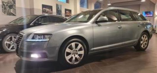 usato AUDI A6