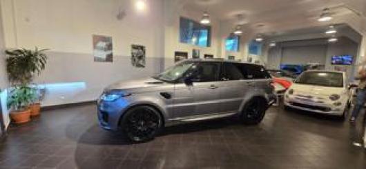 usato LAND ROVER Range Rover Sport