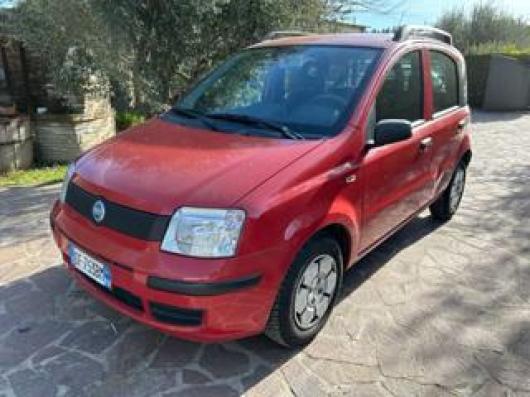 usato FIAT Panda