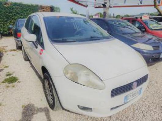 usato FIAT Punto