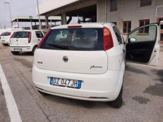 usato FIAT Punto