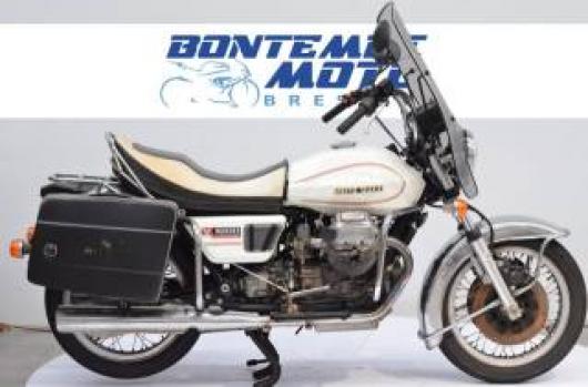 usato MOTO GUZZI Idroconvert 1000