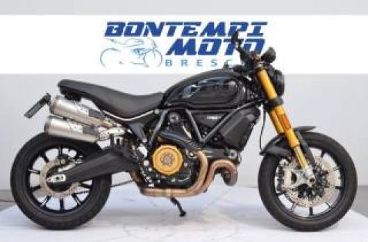 usato DUCATI Scrambler 1100