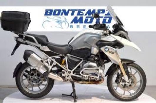 usato BMW R 1200 GS