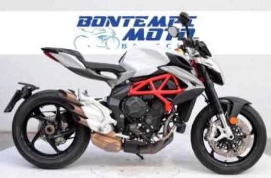 usato MV AGUSTA Brutale 800