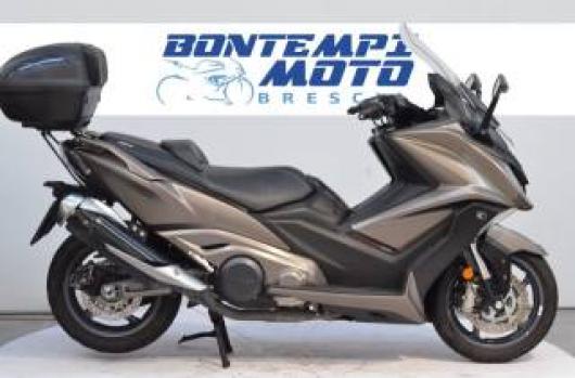 usato KYMCO AK 550