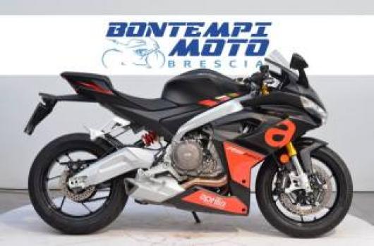 usato APRILIA RS 660