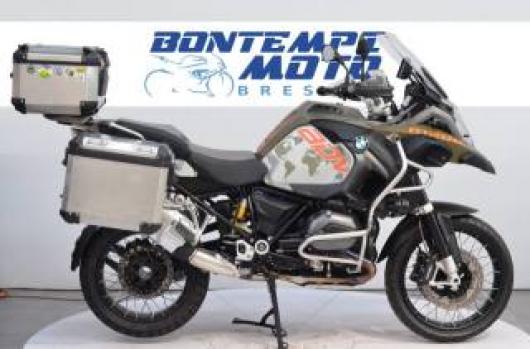 R 1200 GS Adventure