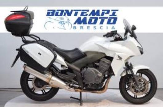 usato HONDA CBF 1000