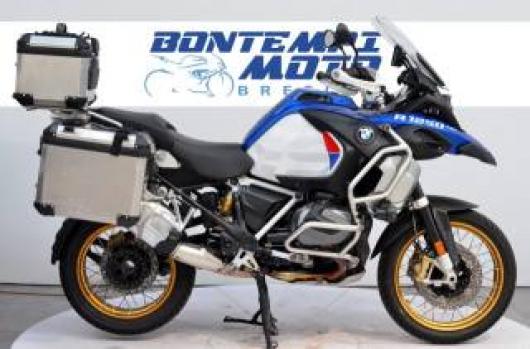 R 1250 GS Adventure