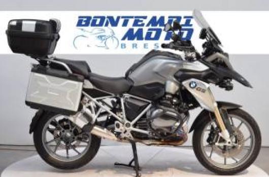 R 1200 GS