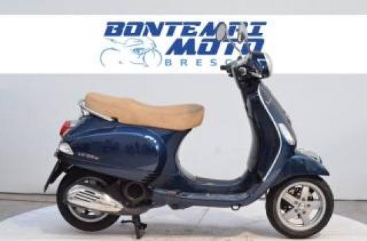 usato VESPA 125 LX